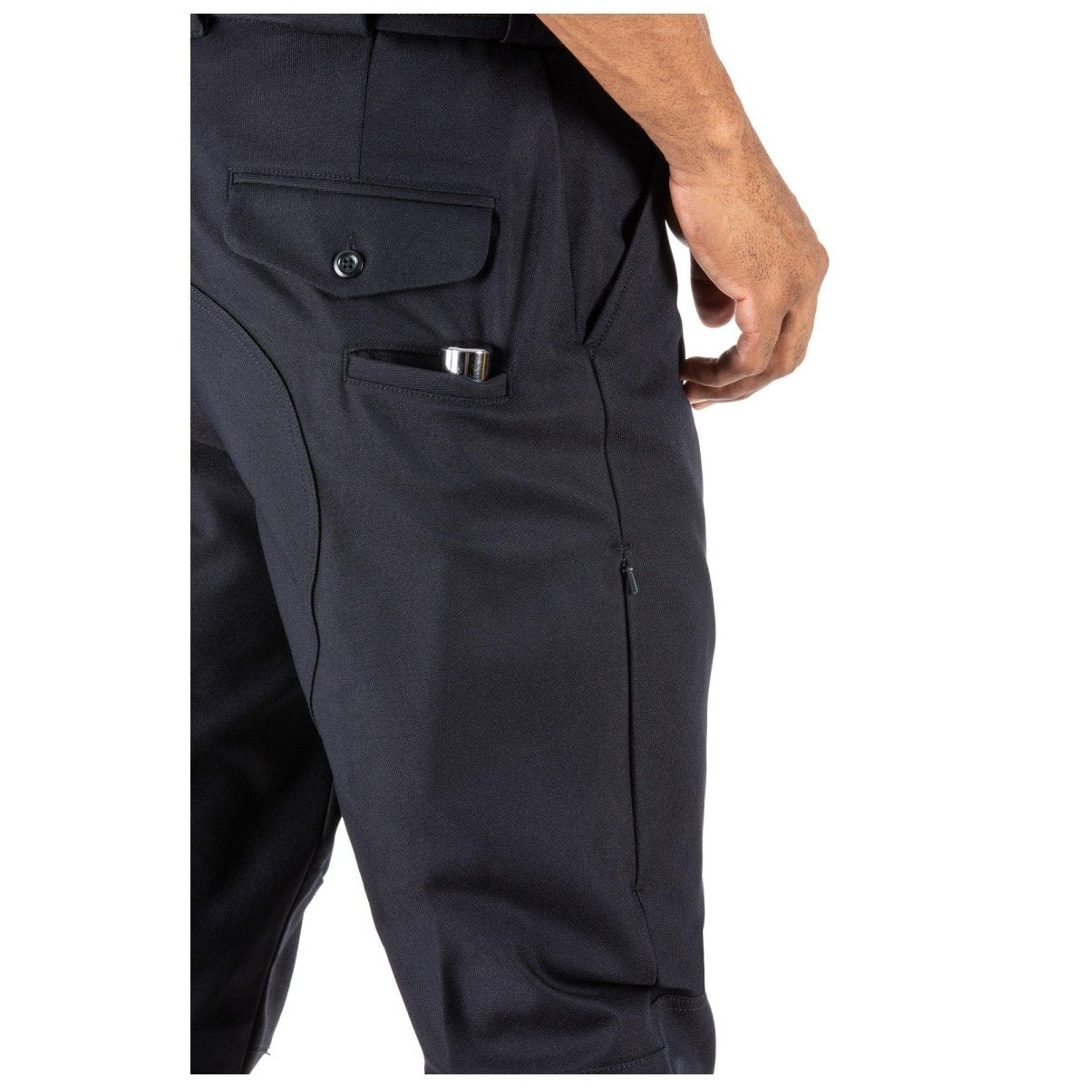 PANTALON TACTICO 5.11 - MOTOR CYCLE BREECHES - Risk Top Tactical