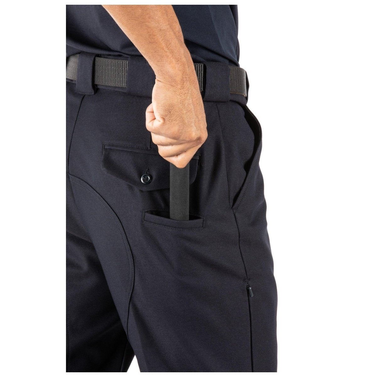 PANTALON TACTICO 5.11 - MOTOR CYCLE BREECHES - Risk Top Tactical