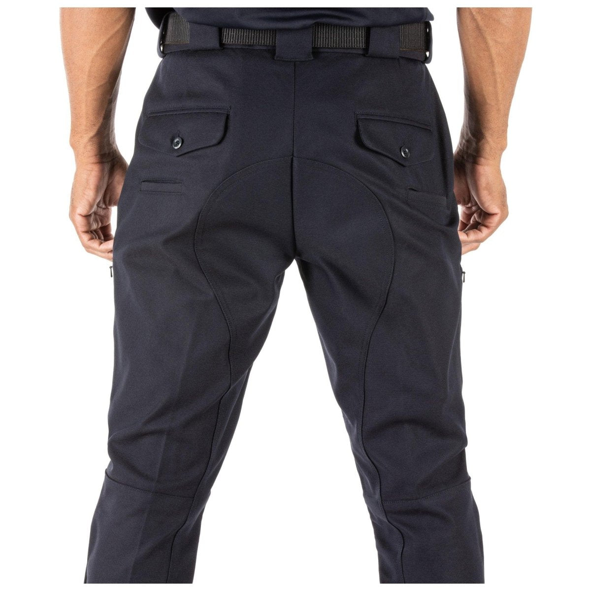 PANTALON TACTICO 5.11 - MOTOR CYCLE BREECHES - Risk Top Tactical