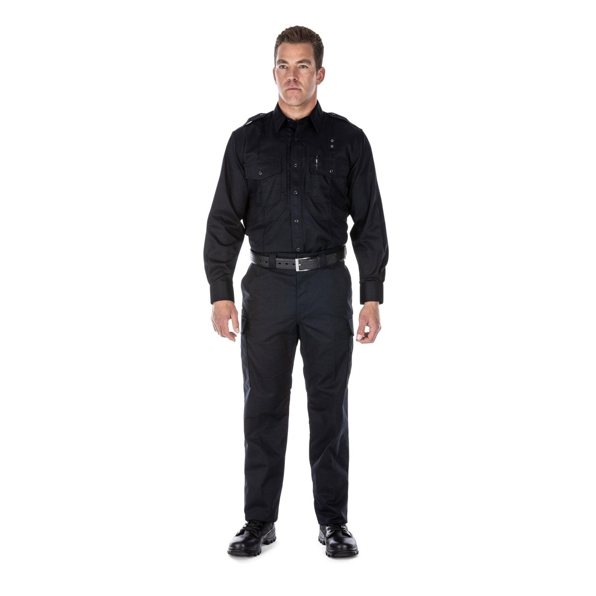 PANTALON TACTICO 5.11 - PDU B - CL TWILL - Risk Top Tactical