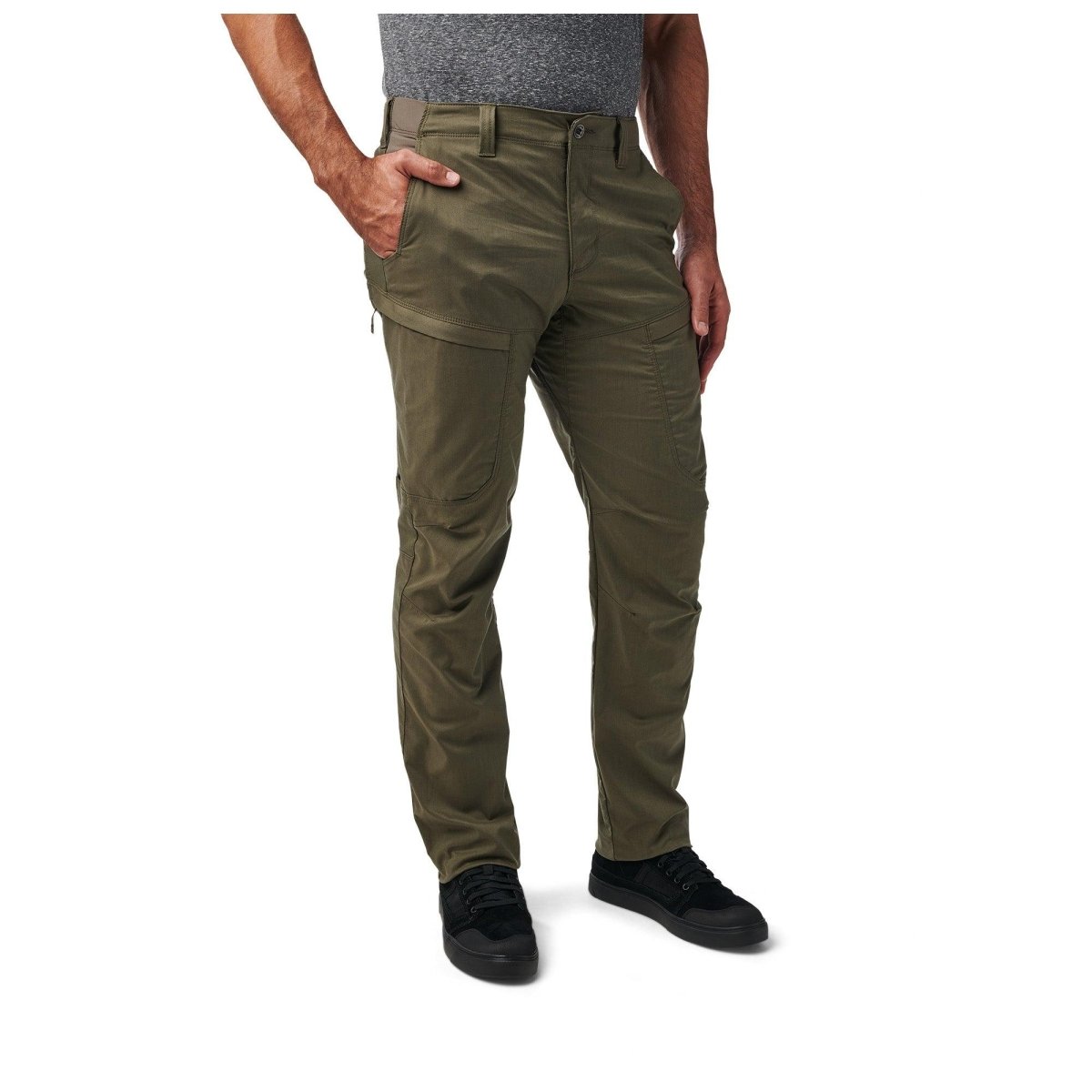 PANTALON TACTICO 5.11 - RIDGE PANT - Risk Top Tactical