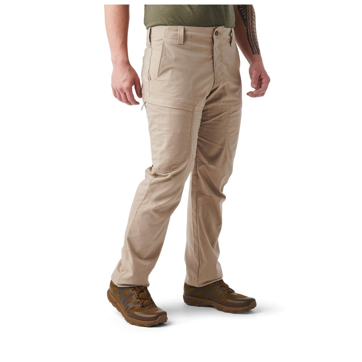 PANTALON TACTICO 5.11 - RIDGE PANT - Risk Top Tactical
