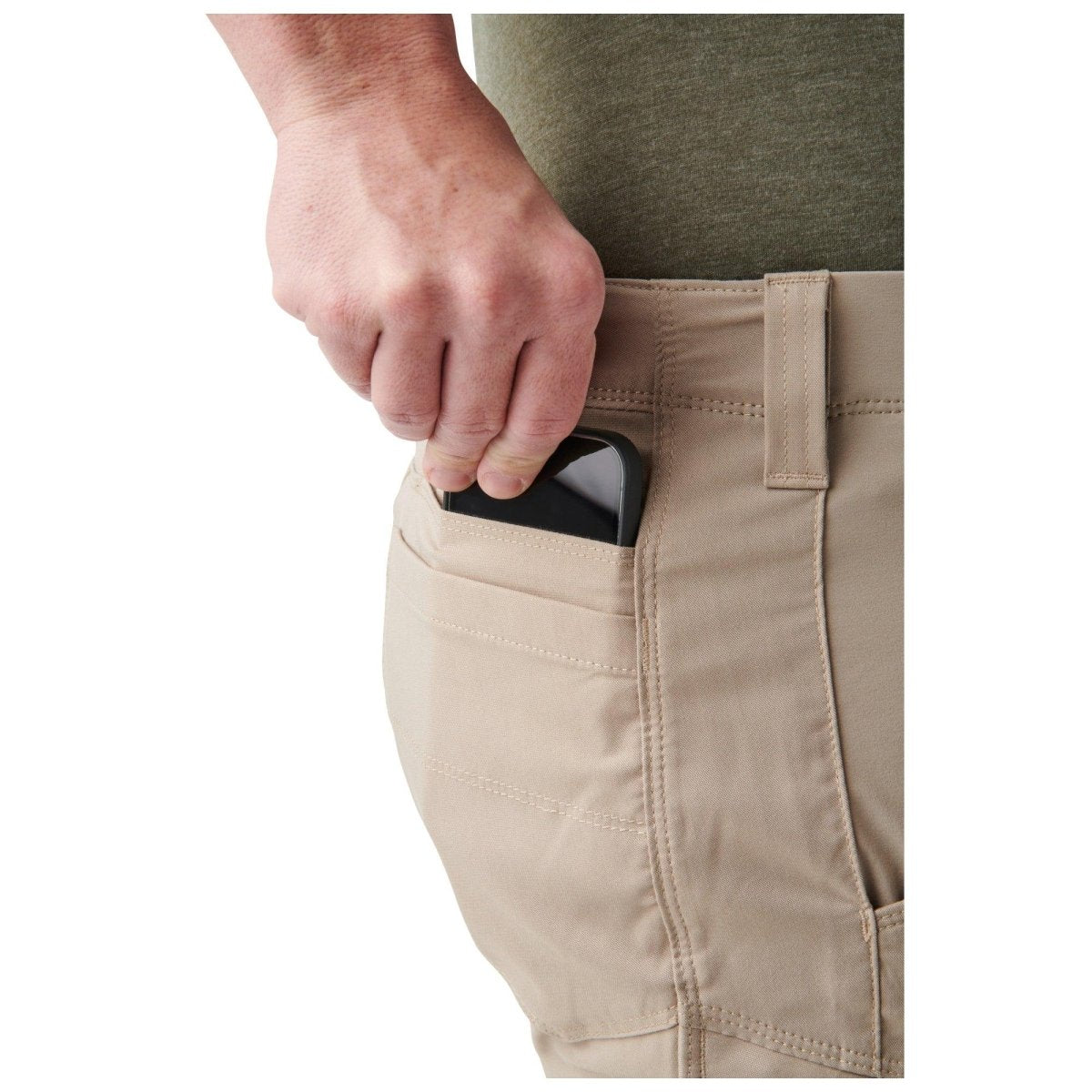PANTALON TACTICO 5.11 - RIDGE PANT - Risk Top Tactical