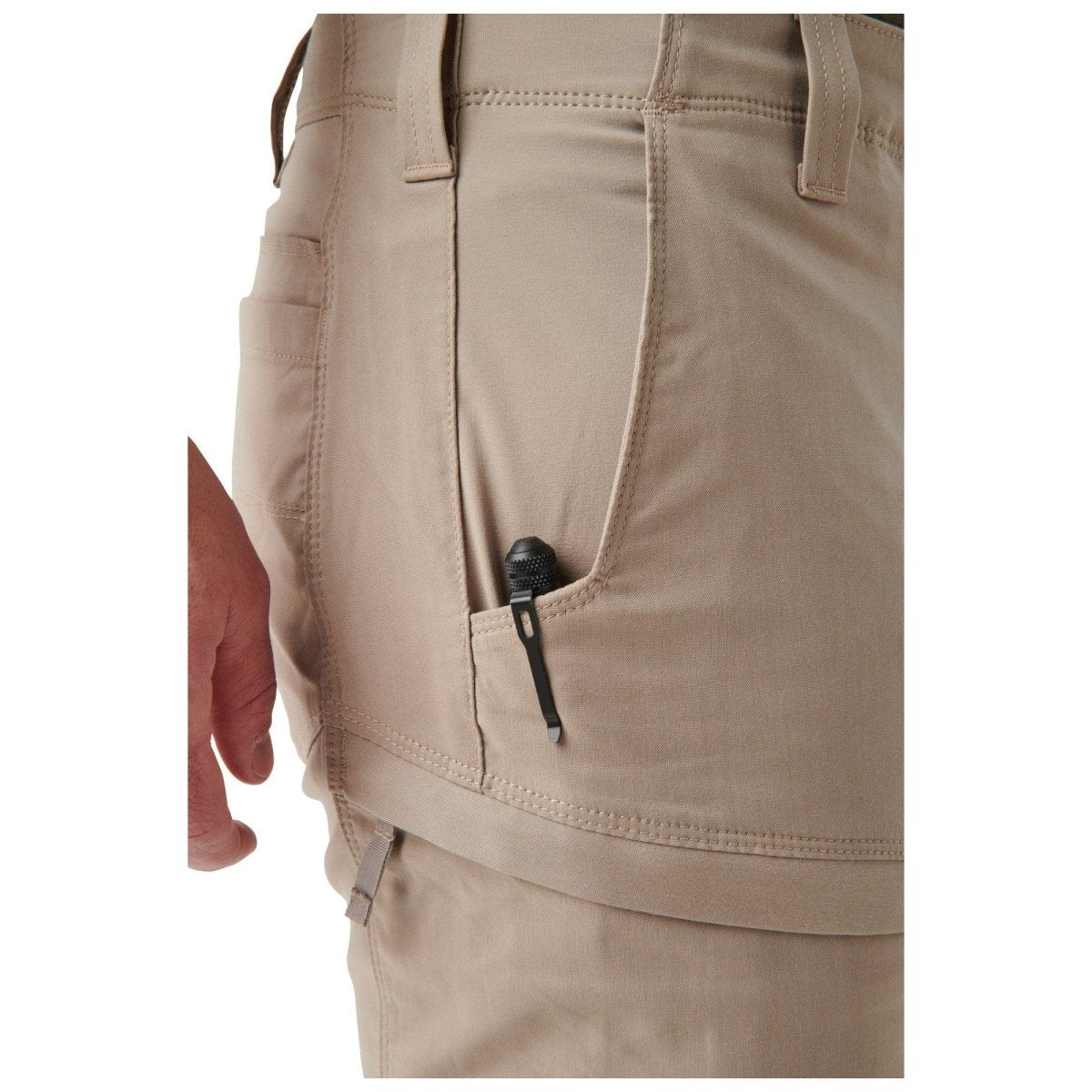 PANTALON TACTICO 5.11 - RIDGE PANT - Risk Top Tactical