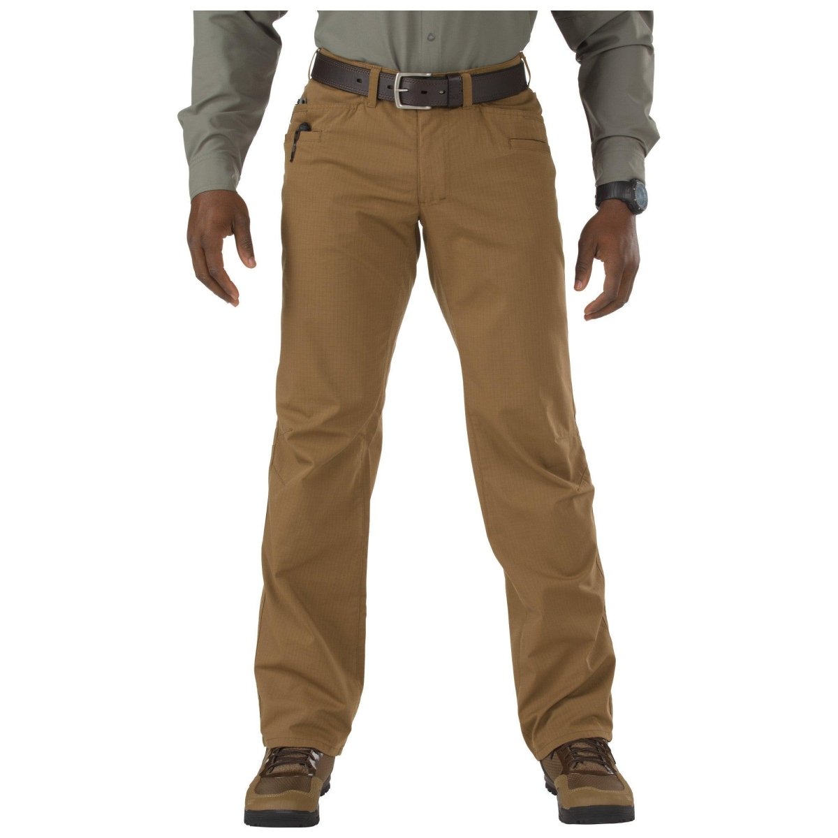 PANTALON TACTICO 5.11 - RIDGELINE PANTS - Risk Top Tactical