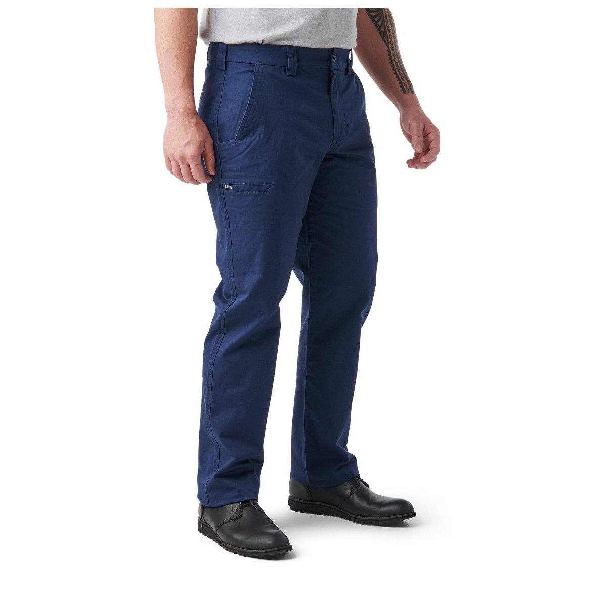 PANTALON TACTICO 5.11 - SCOUT CHINO PANT - Risk Top Tactical