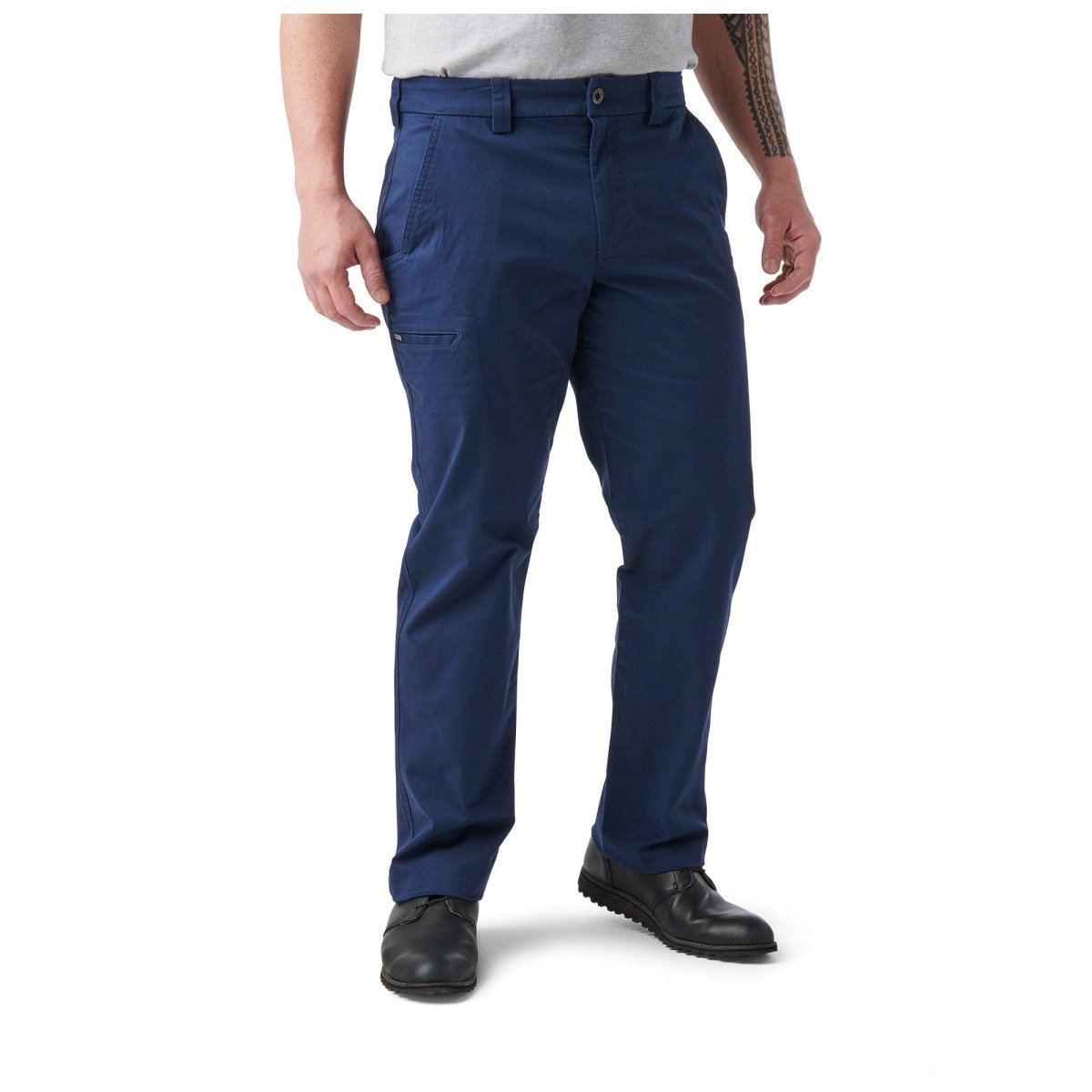 PANTALON TACTICO 5.11 - SCOUT CHINO PANT - Risk Top Tactical