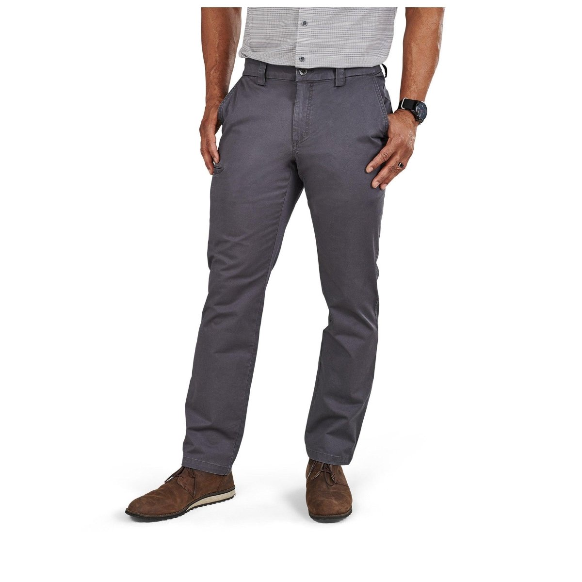 PANTALON TACTICO 5.11 - SCOUT CHINO PANT - Risk Top Tactical