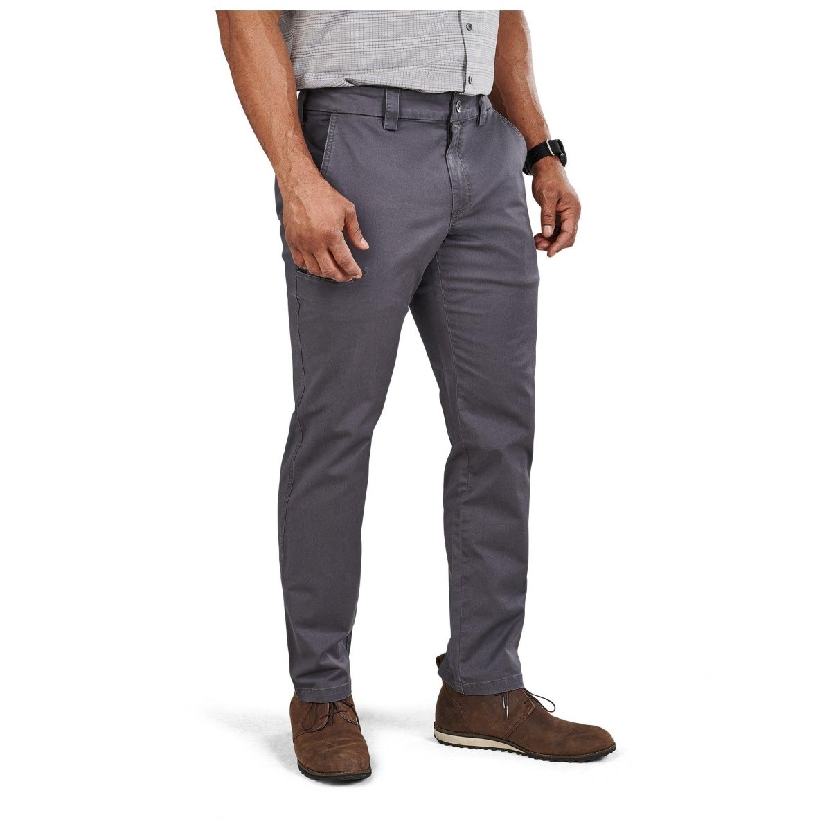 PANTALON TACTICO 5.11 - SCOUT CHINO PANT - Risk Top Tactical