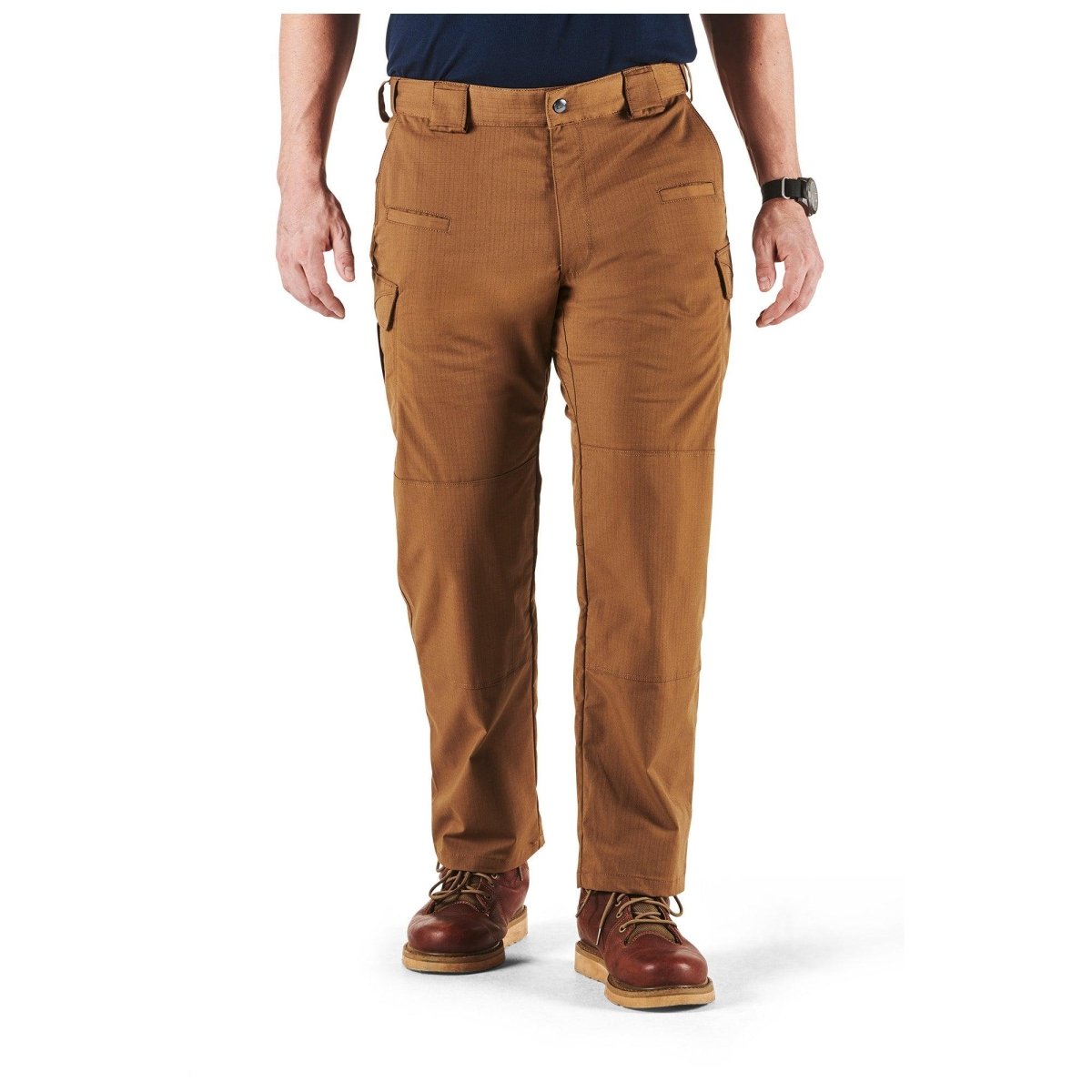 PANTALON TACTICO 5.11 - STRYKE PANTS W/FLEX - TAC TM - Risk Top Tactical