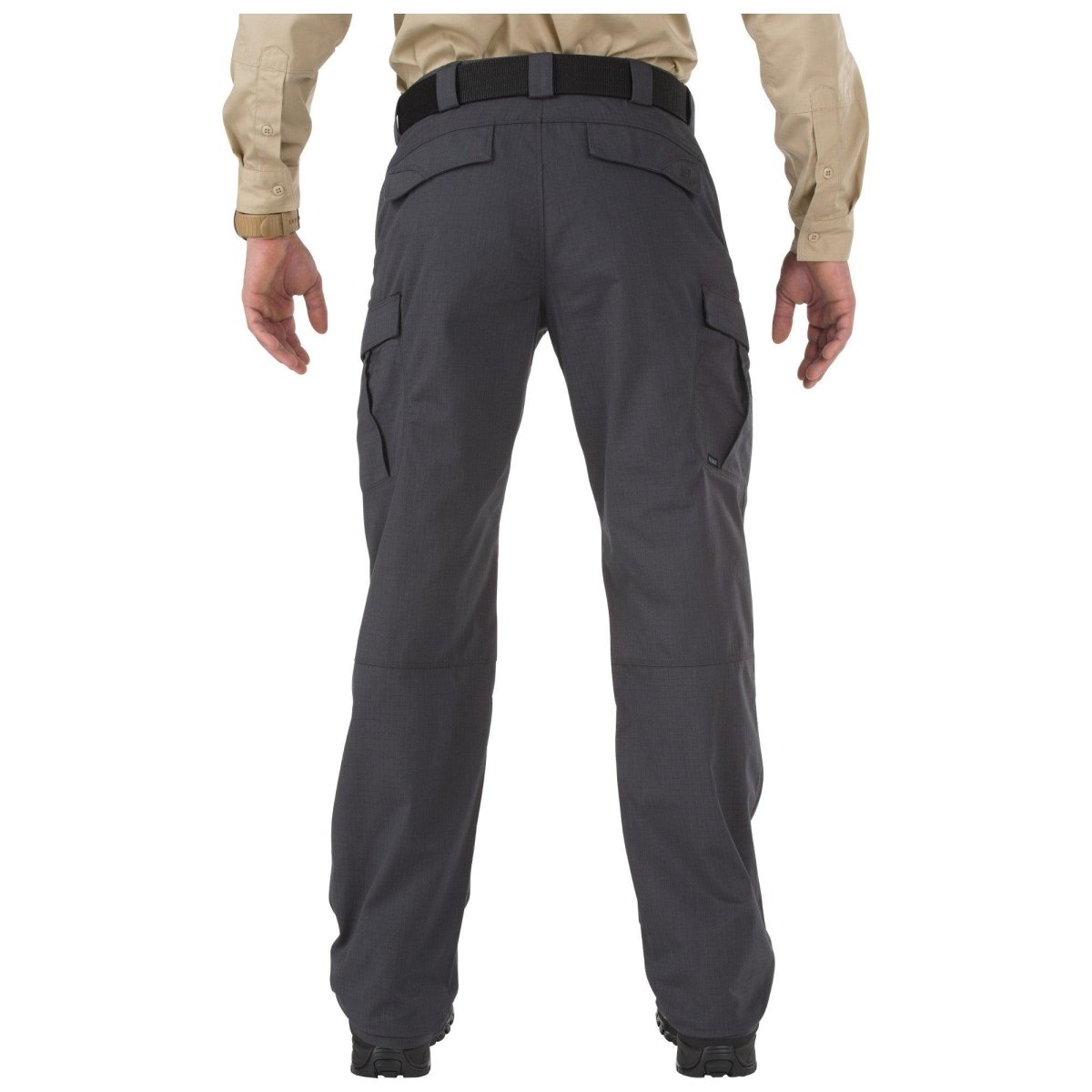 PANTALON TACTICO 5.11 - STRYKE PANTS W/FLEX - TAC TM - Risk Top Tactical