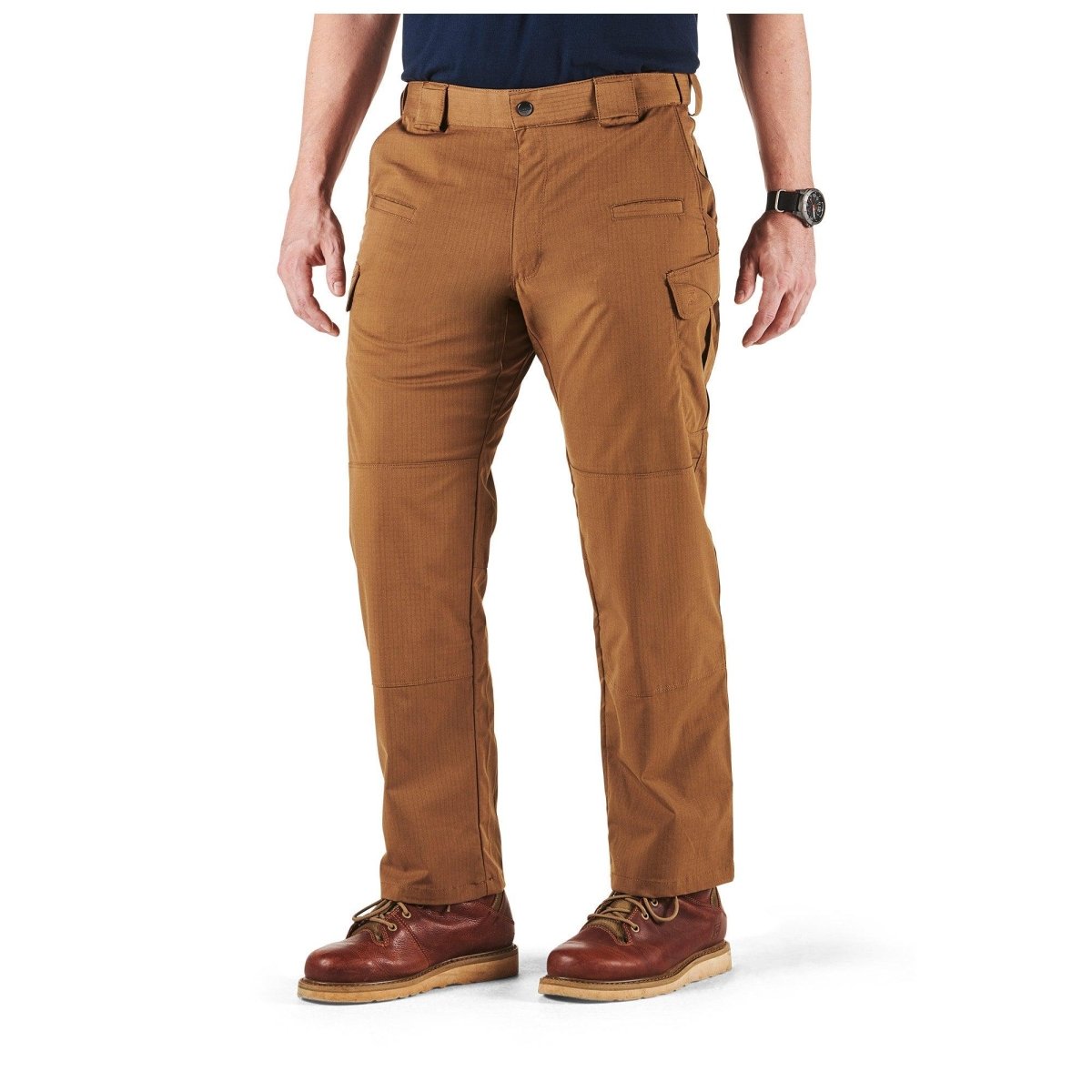 PANTALON TACTICO 5.11 - STRYKE PANTS W/FLEX - TAC TM - Risk Top Tactical