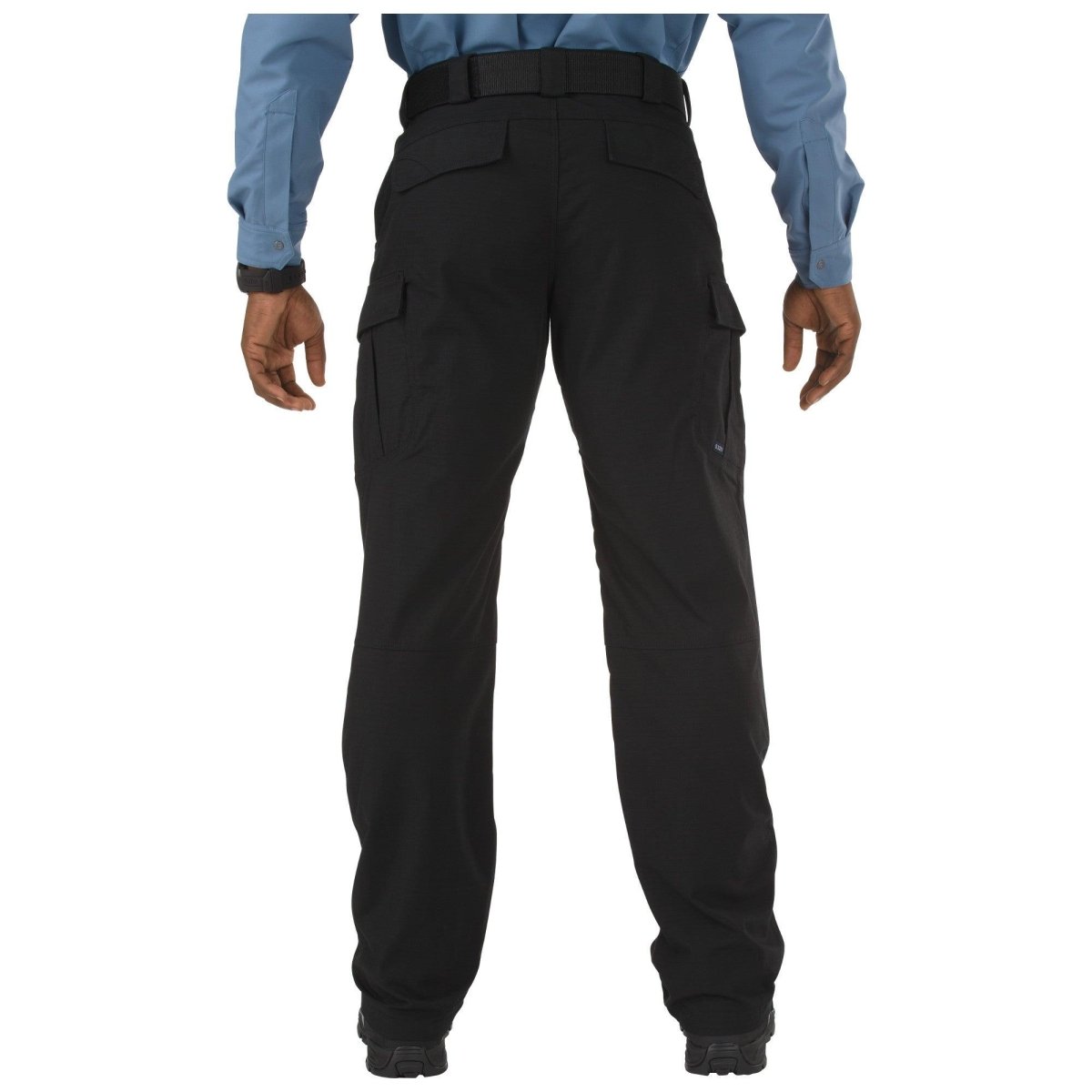 PANTALON TACTICO 5.11 - STRYKE PANTS W/FLEX - TAC TM - Risk Top Tactical