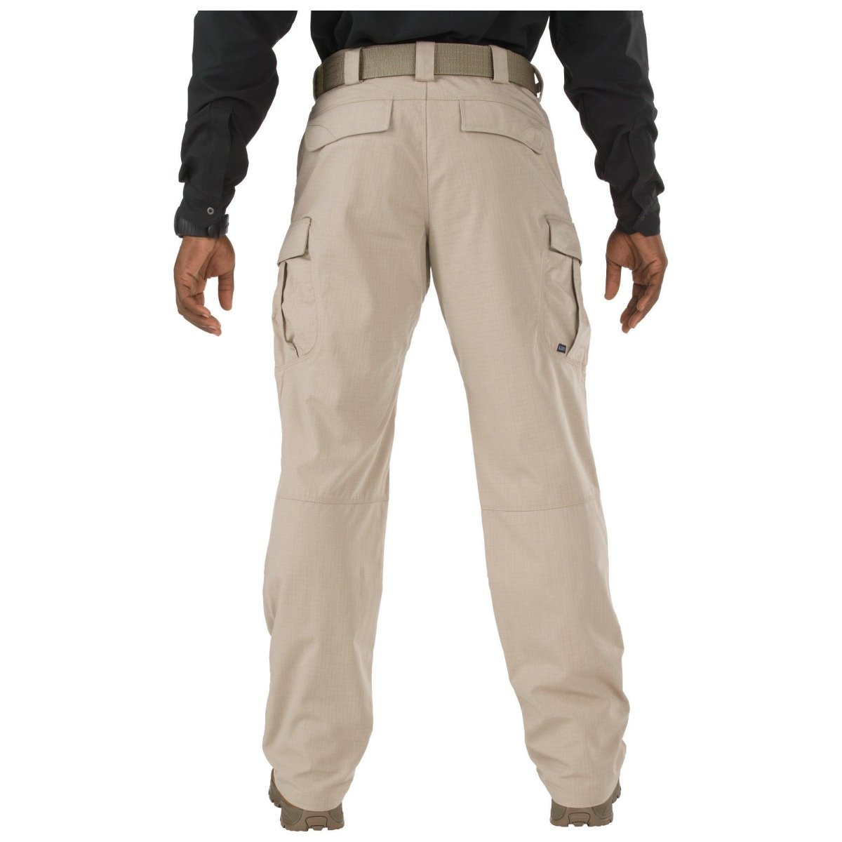 PANTALON TACTICO 5.11 - STRYKE PANTS W/FLEX - TAC TM - Risk Top Tactical