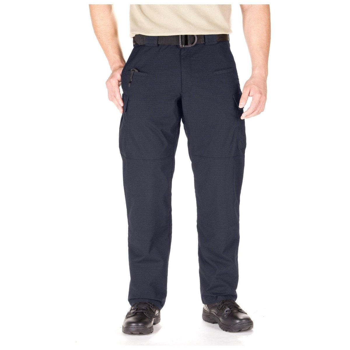 PANTALON TACTICO 5.11 - STRYKE PANTS W/FLEX - TAC TM - Risk Top Tactical