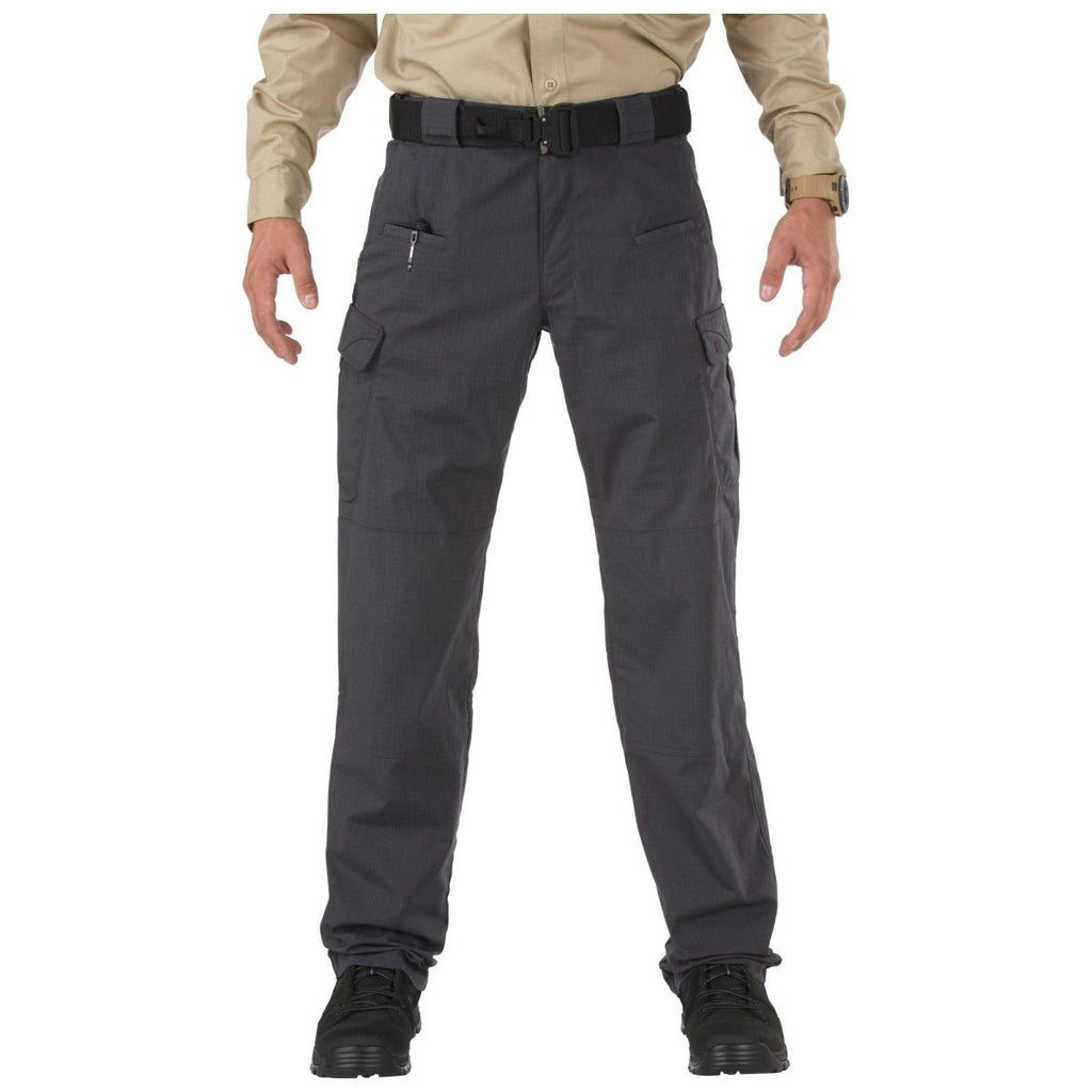 PANTALON TACTICO 5.11 - STRYKE PANTS W/FLEX - TAC TM - Risk Top Tactical