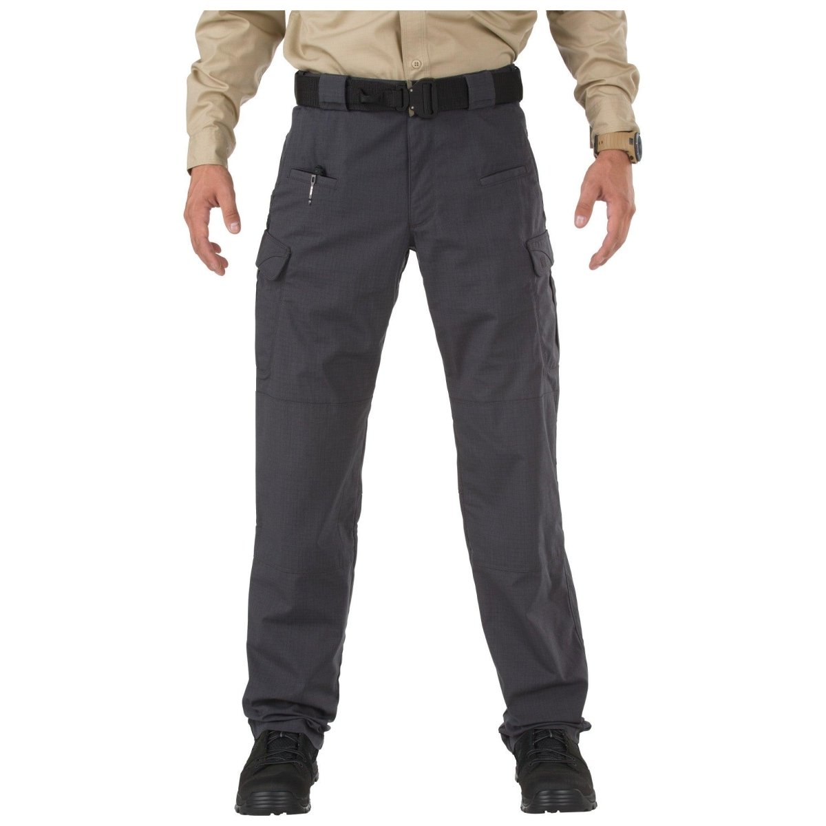 PANTALON TACTICO 5.11 - STRYKE PANTS W/FLEX - TAC TM - Risk Top Tactical