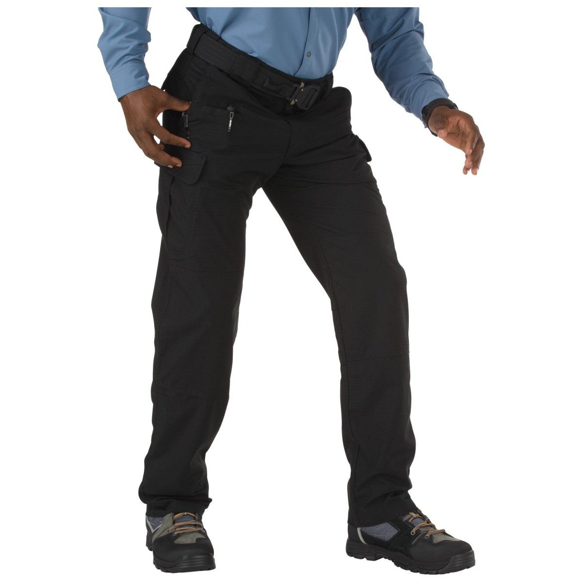 PANTALON TACTICO 5.11 - STRYKE PANTS W/FLEX - TAC TM - Risk Top Tactical