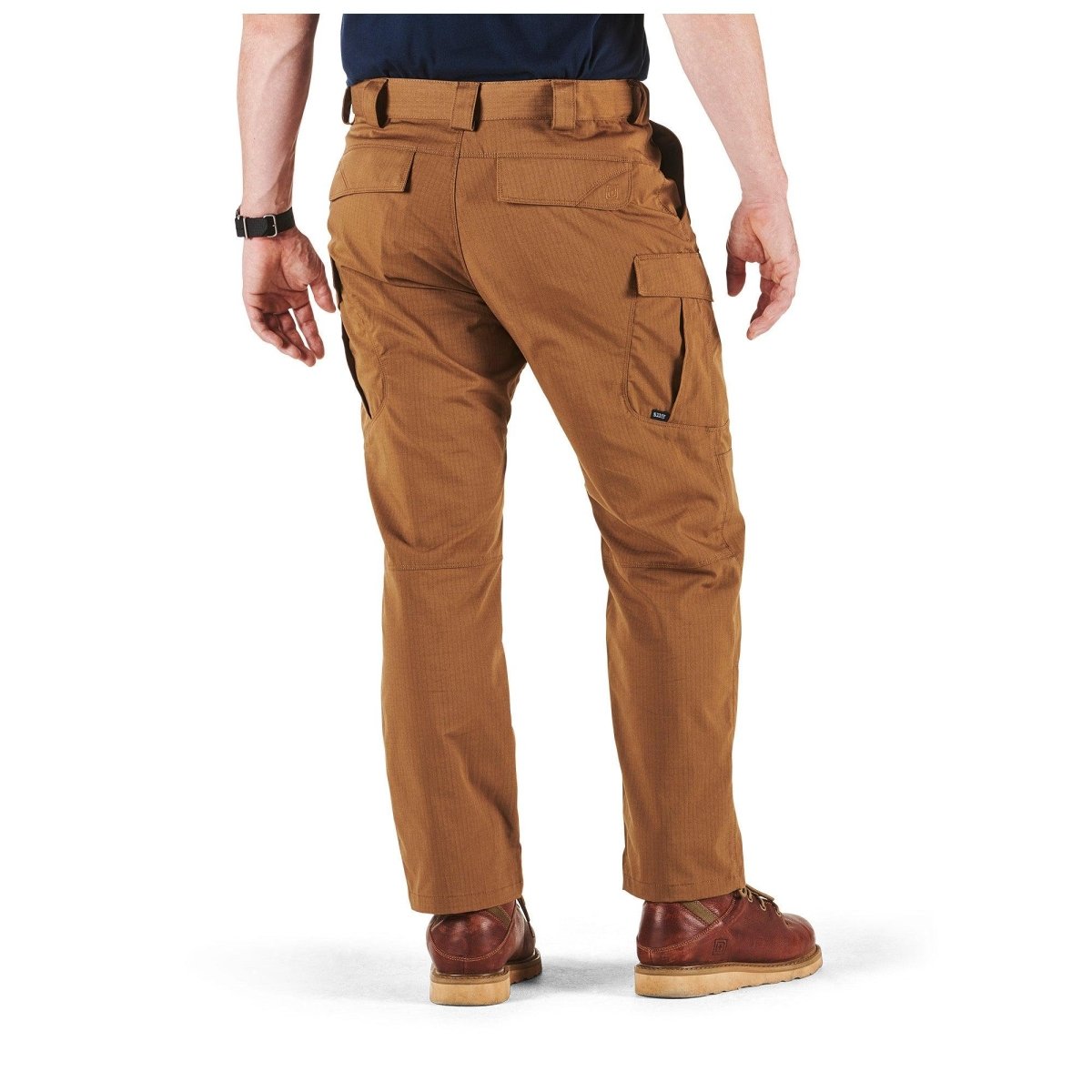 PANTALON TACTICO 5.11 - STRYKE PANTS W/FLEX - TAC TM - Risk Top Tactical
