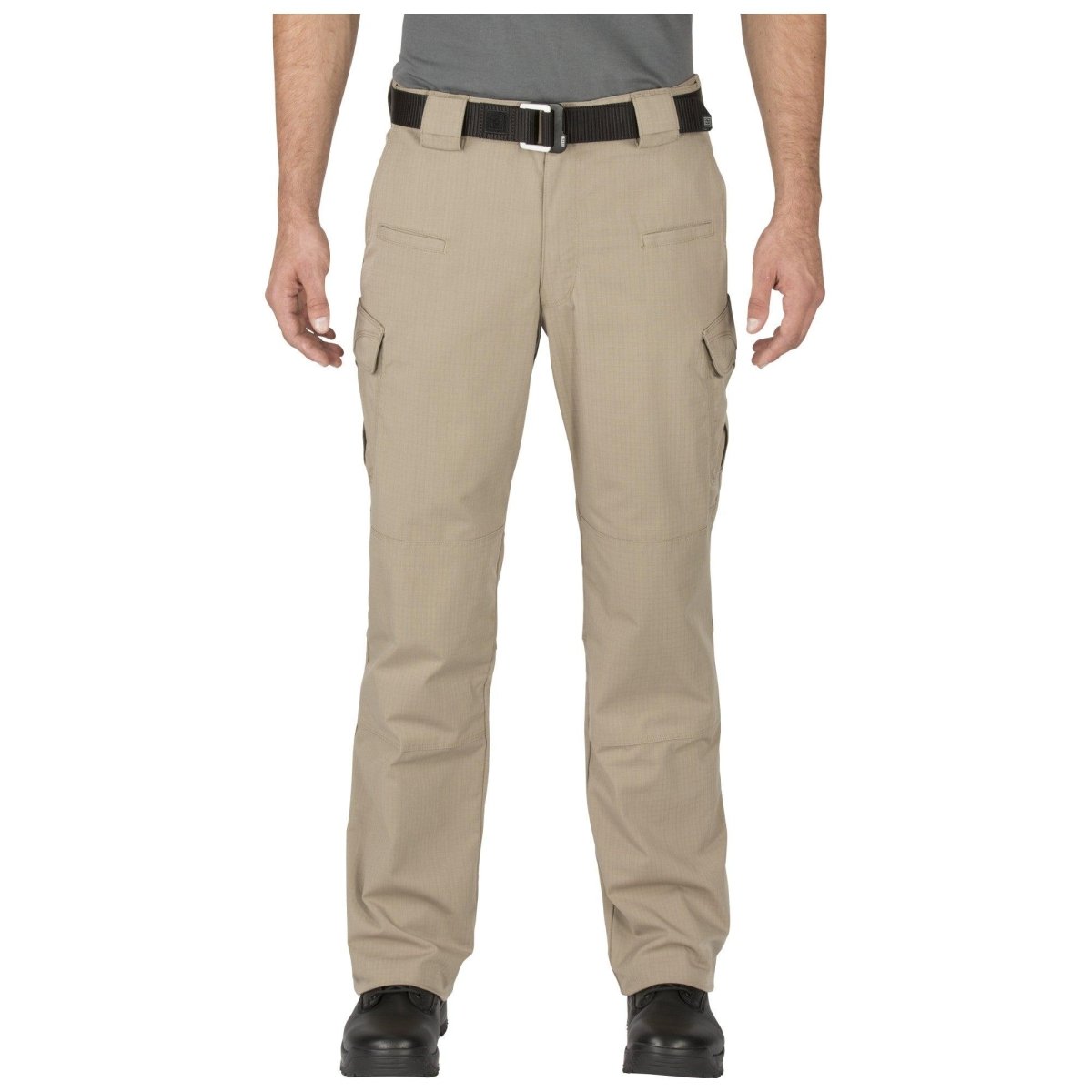 PANTALON TACTICO 5.11 - STRYKE PANTS W/FLEX - TAC TM - Risk Top Tactical