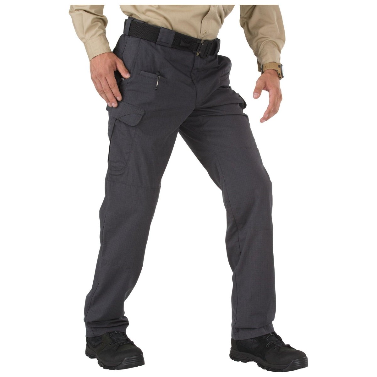 PANTALON TACTICO 5.11 - STRYKE PANTS W/FLEX - TAC TM - Risk Top Tactical