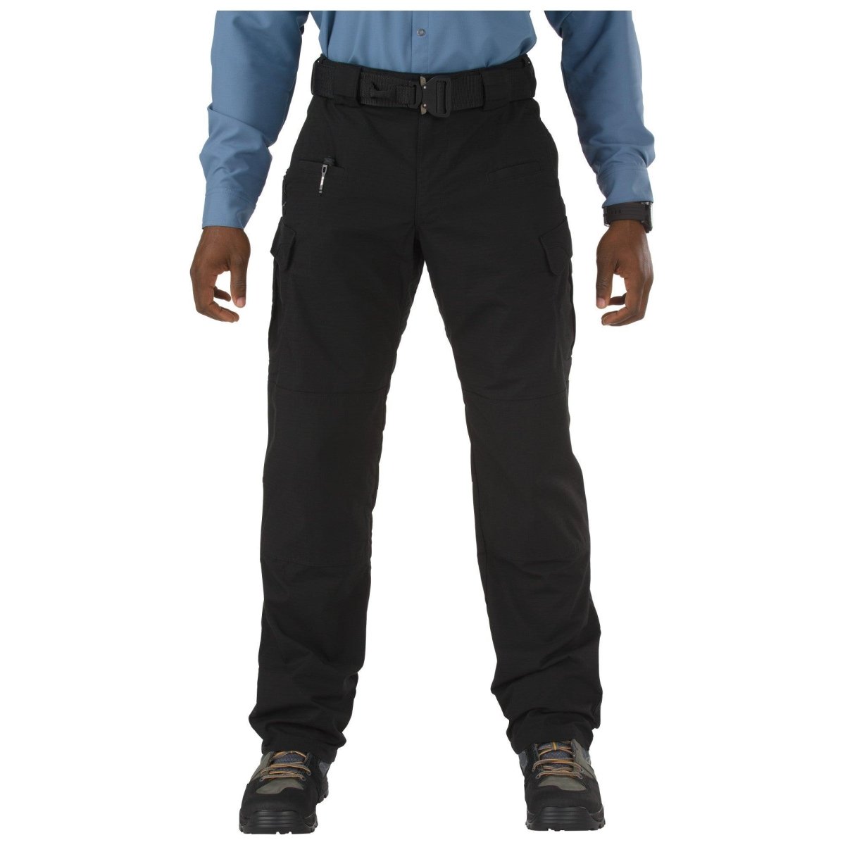 PANTALON TACTICO 5.11 - STRYKE PANTS W/FLEX - TAC TM - Risk Top Tactical