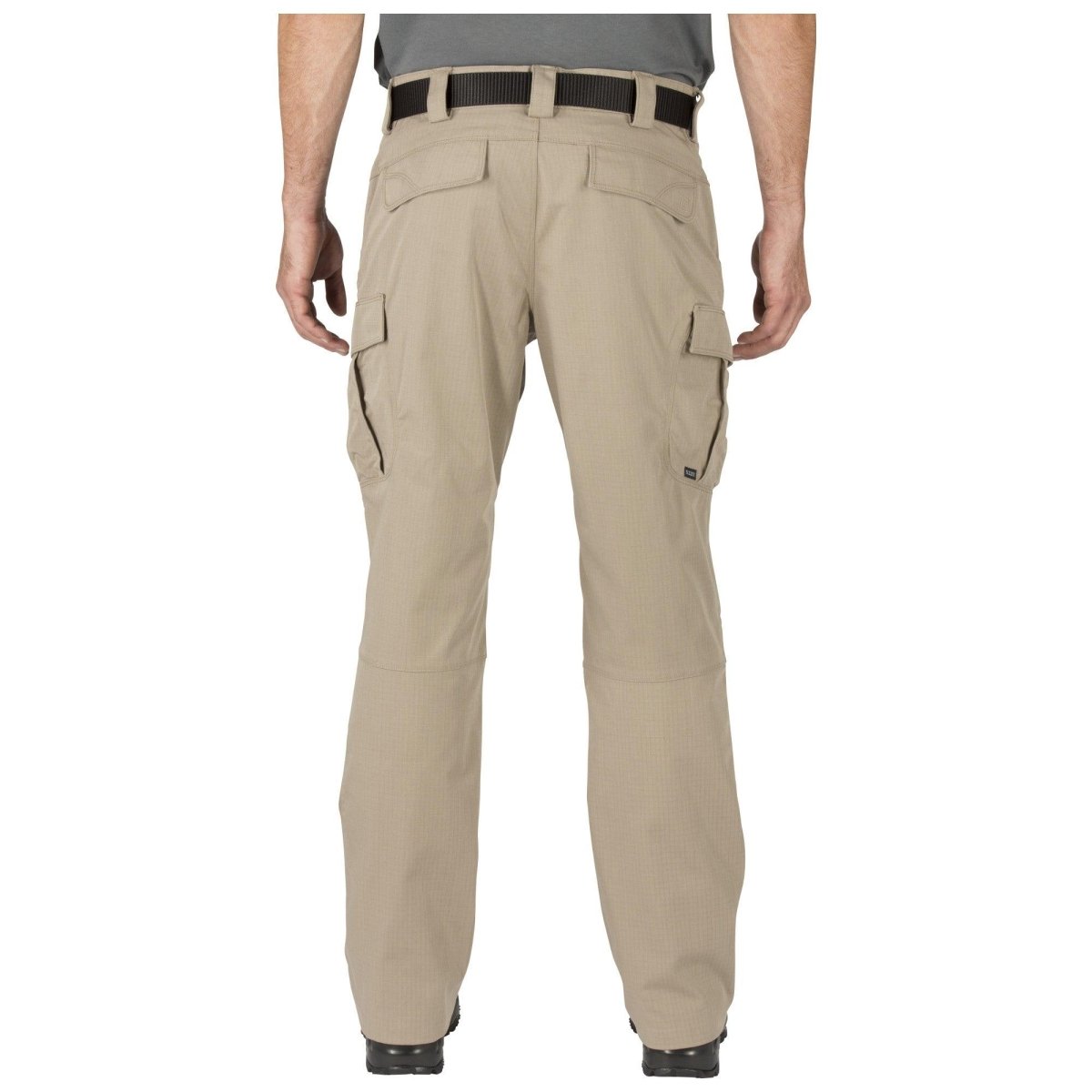 PANTALON TACTICO 5.11 - STRYKE PANTS W/FLEX - TAC TM - Risk Top Tactical