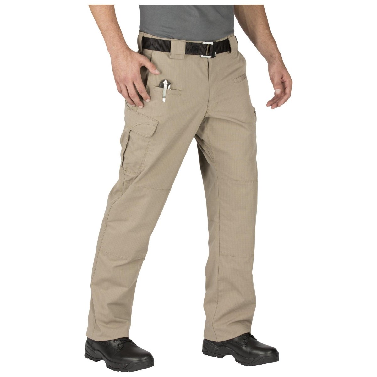 PANTALON TACTICO 5.11 - STRYKE PANTS W/FLEX - TAC TM - Risk Top Tactical