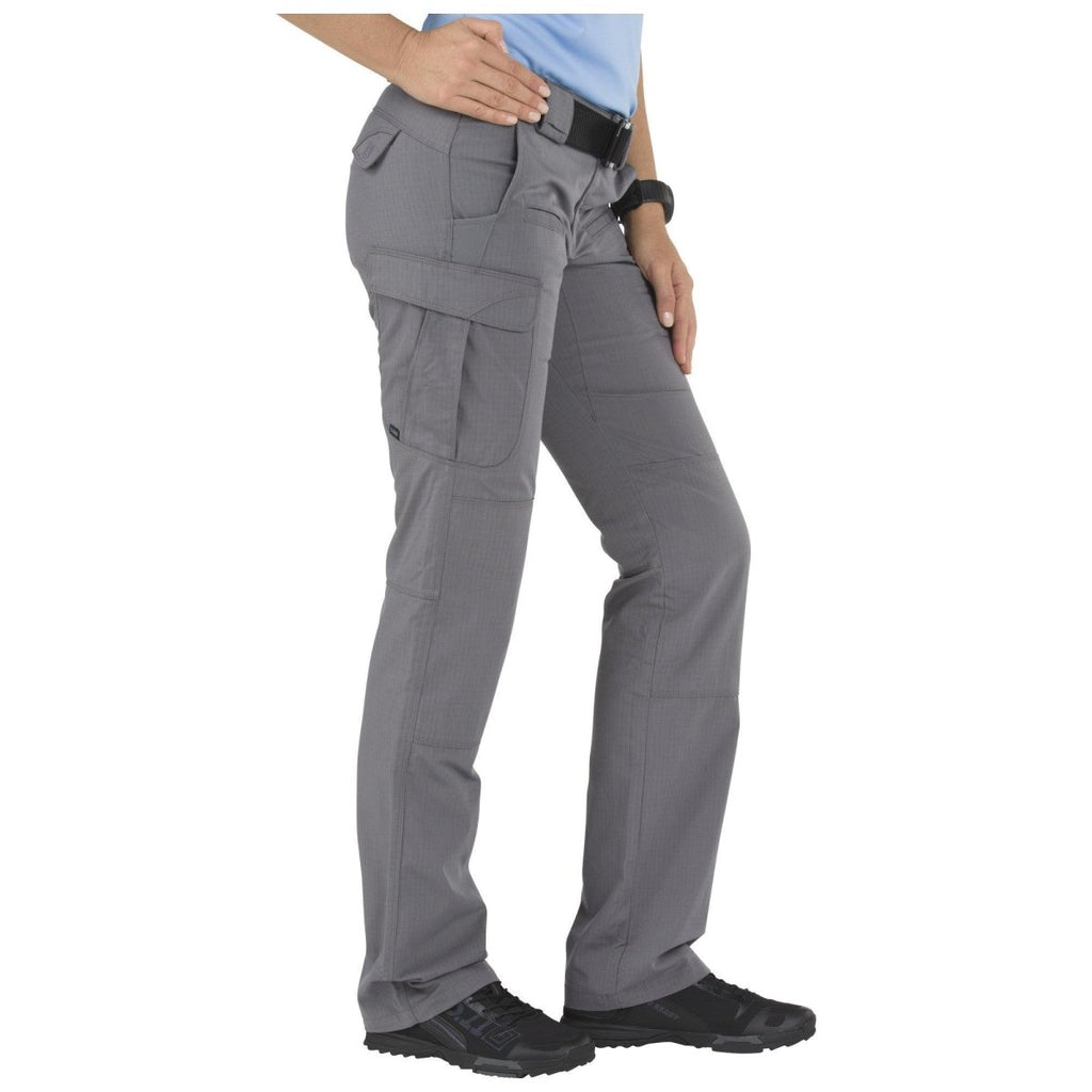 PANTALON TACTICO 5.11 - STRYKE PARA MUJER - Risk Top Tactical