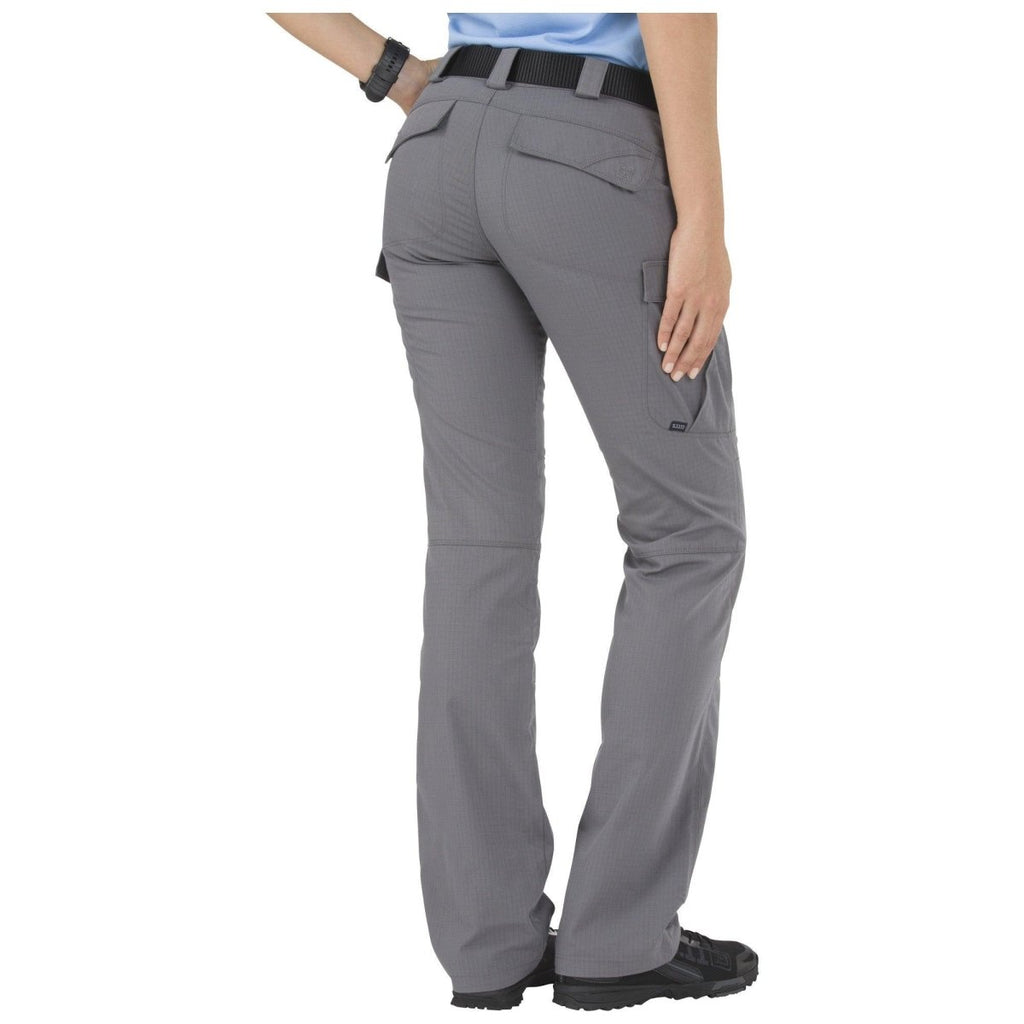 PANTALON TACTICO 5.11 - STRYKE PARA MUJER - Risk Top Tactical