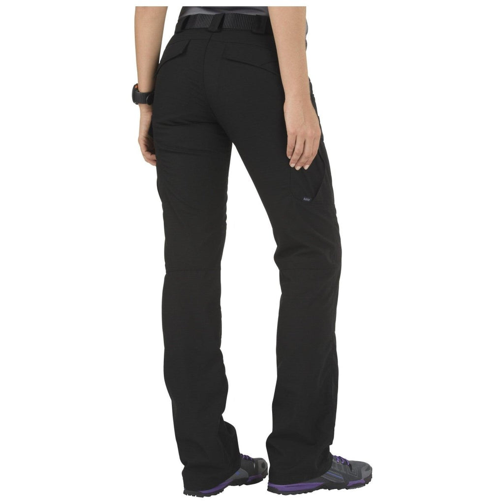 PANTALON TACTICO 5.11 - STRYKE PARA MUJER - Risk Top Tactical