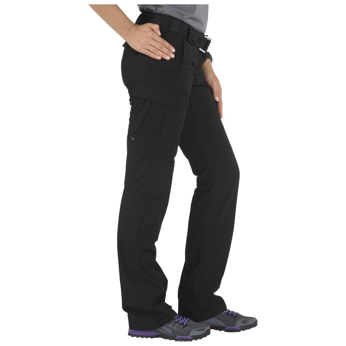 PANTALON TACTICO 5.11 - STRYKE PARA MUJER - Risk Top Tactical