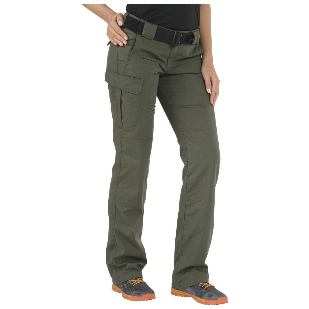 PANTALON TACTICO 5.11 - STRYKE PARA MUJER - Risk Top Tactical