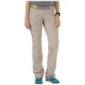 PANTALON TACTICO 5.11 - STRYKE PARA MUJER - Risk Top Tactical