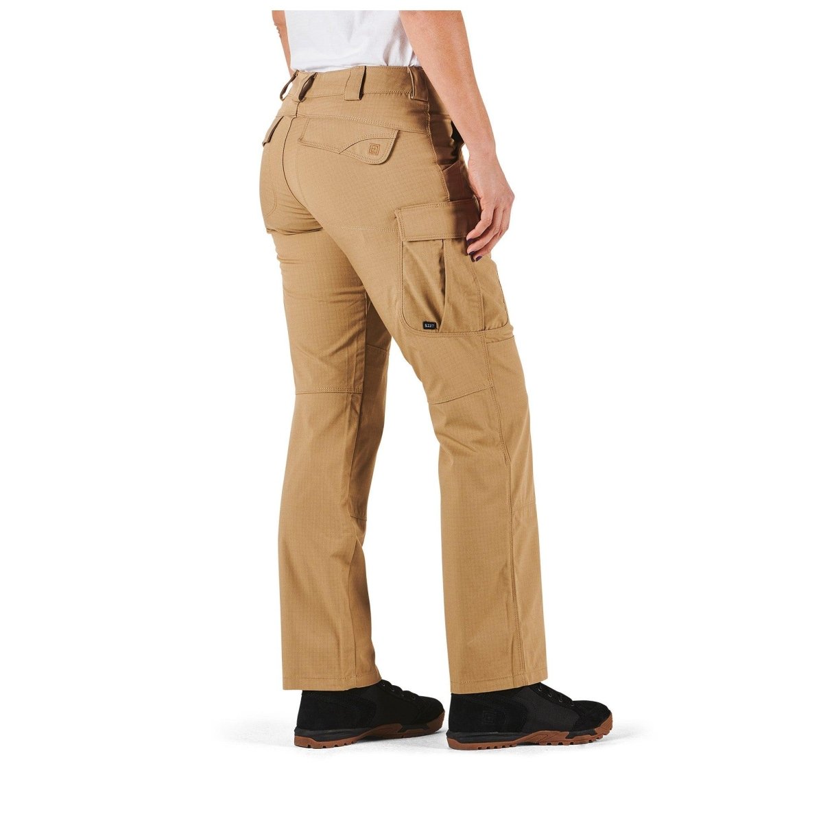 PANTALON TACTICO 5.11 - STRYKE PARA MUJER - Risk Top Tactical