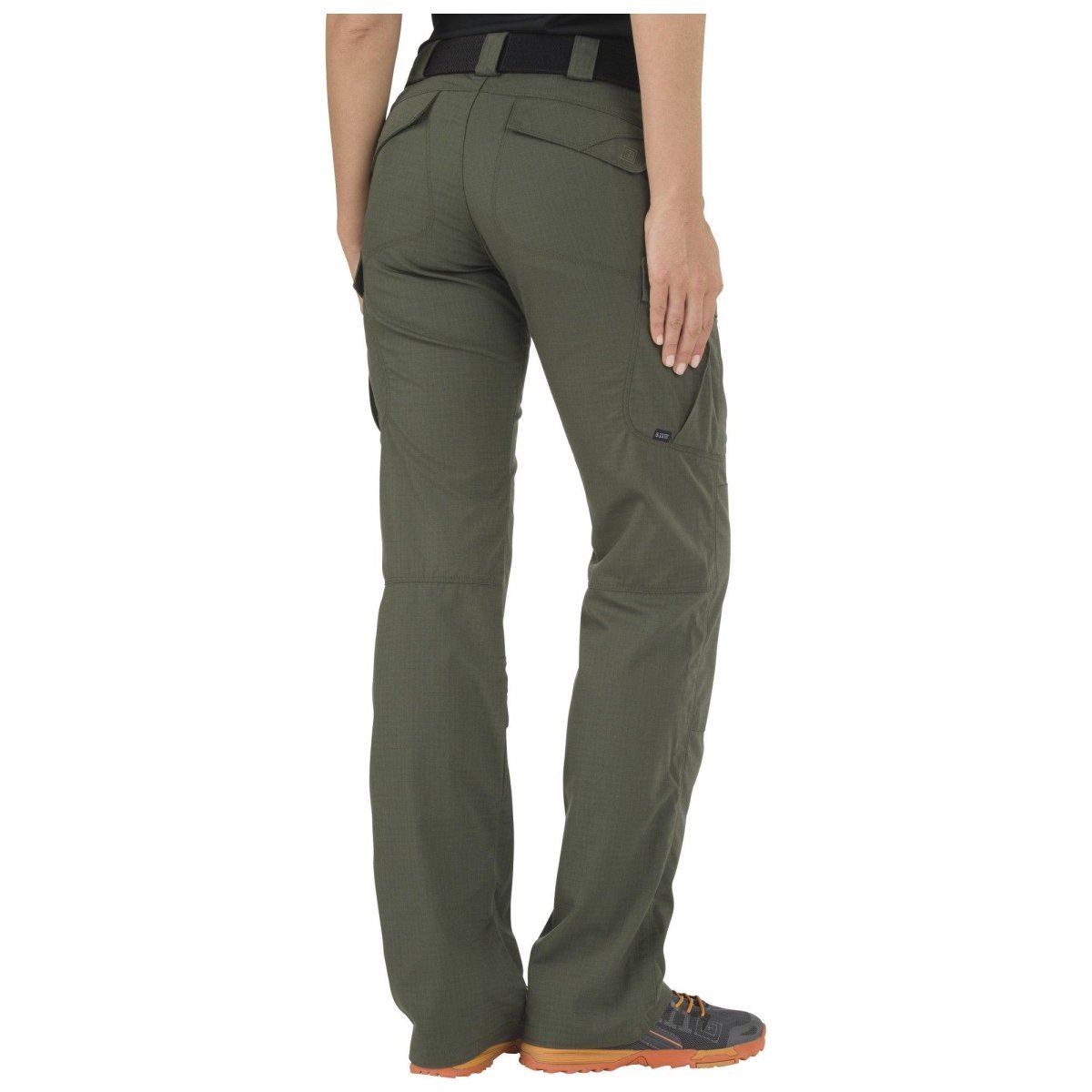 PANTALON TACTICO 5.11 - STRYKE PARA MUJER - Risk Top Tactical