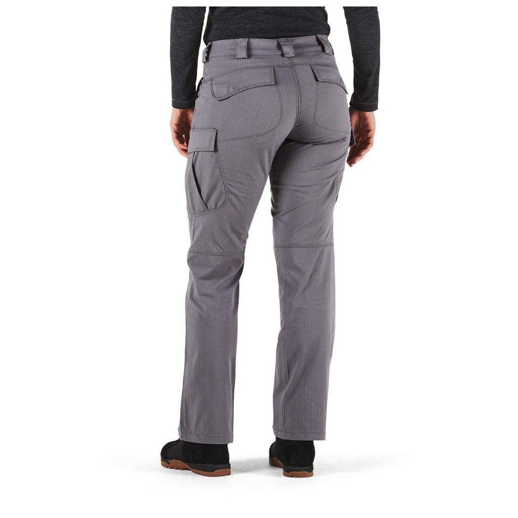 PANTALON TACTICO 5.11 - STRYKE PARA MUJER - Risk Top Tactical