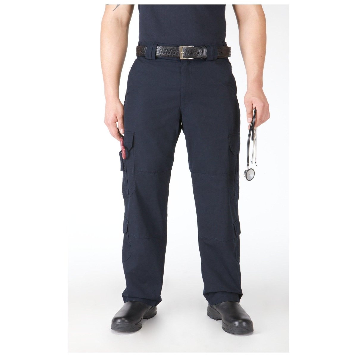 PANTALON TACTICO 5.11 - TACLITE EMS - Risk Top Tactical