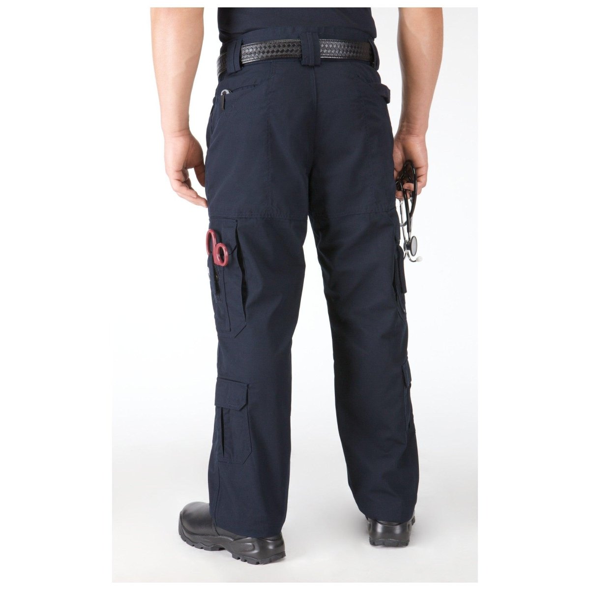 PANTALON TACTICO 5.11 - TACLITE EMS - Risk Top Tactical