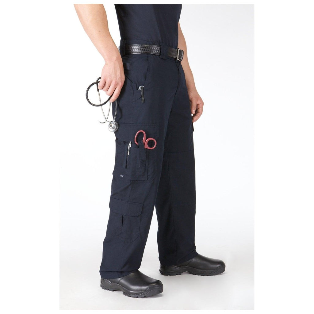 PANTALON TACTICO 5.11 - TACLITE EMS - Risk Top Tactical