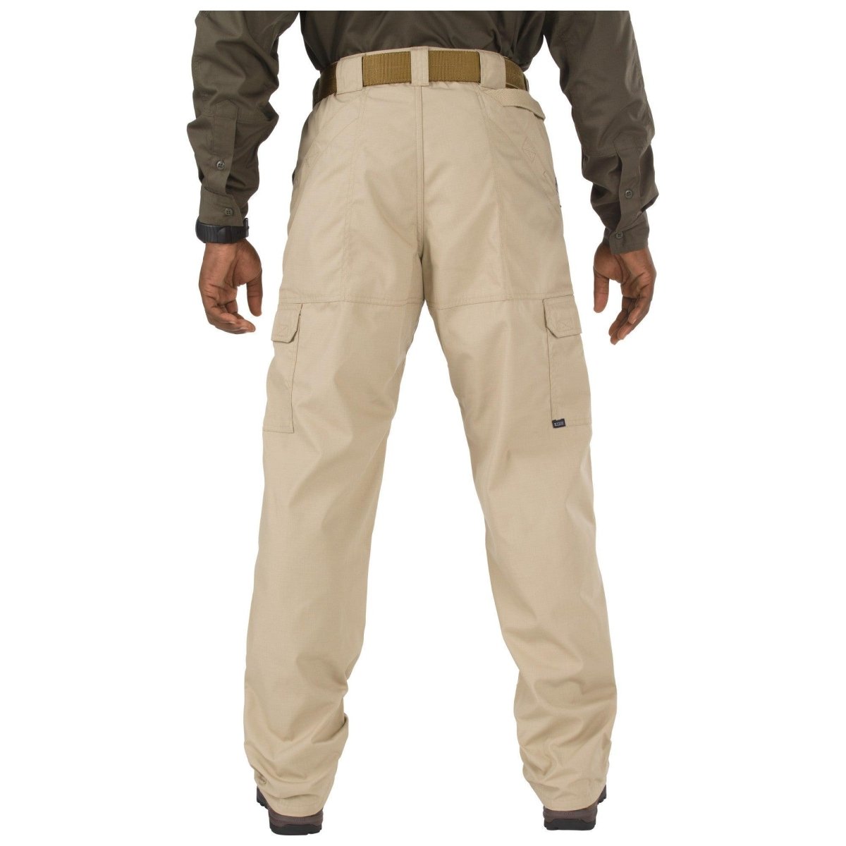 PANTALON TACTICO 5.11 - TACLITE PRO PANTS - Risk Top Tactical