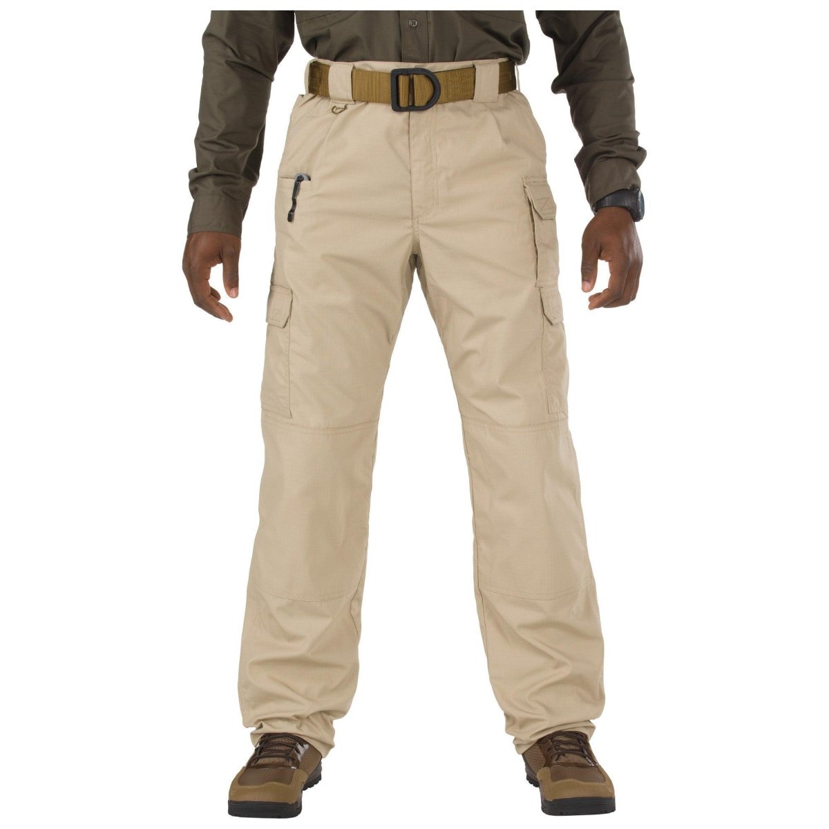 PANTALON TACTICO 5.11 - TACLITE PRO PANTS - Risk Top Tactical