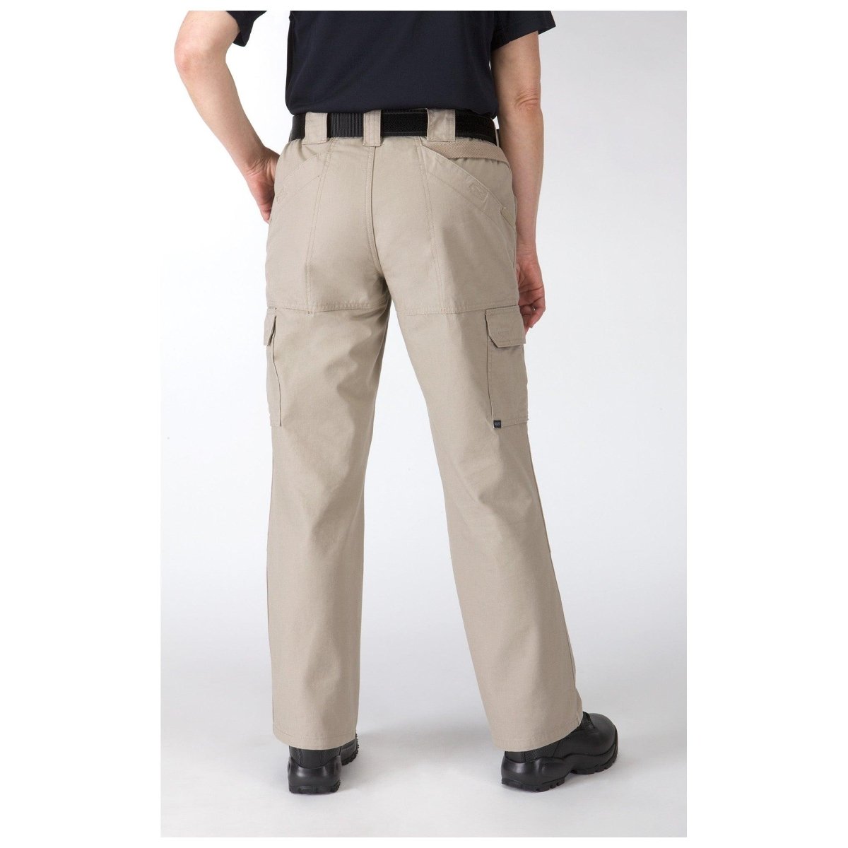 PANTALON TACTICO 5.11 - TACTICAL PANT PARA MUJER - Risk Top Tactical