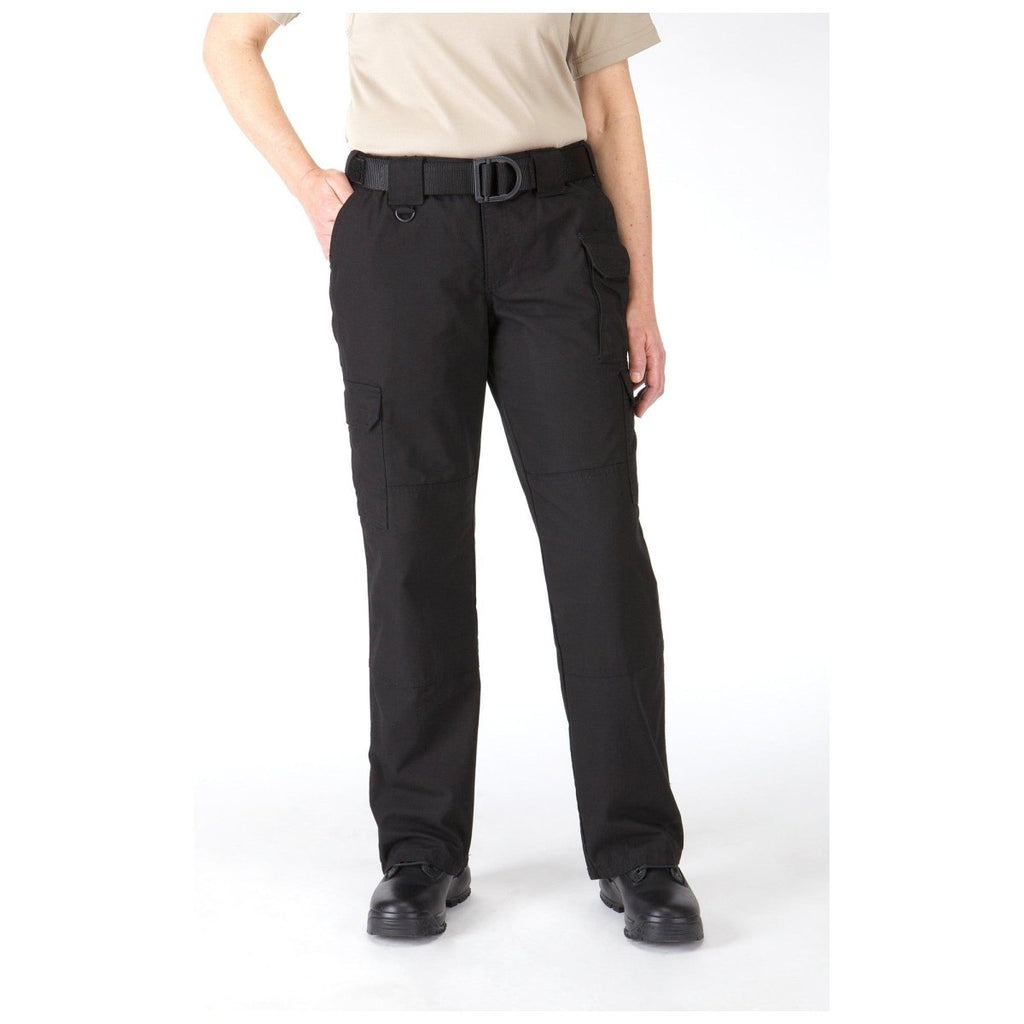 PANTALON TACTICO 5.11 - TACTICAL PANT PARA MUJER - Risk Top Tactical