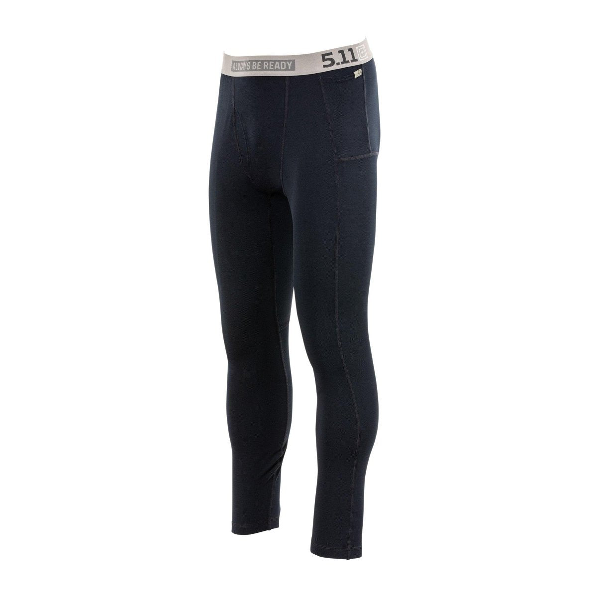 PANTALON TACTICO 5.11 - TROPOS BASELAYER TIGHT - Risk Top Tactical