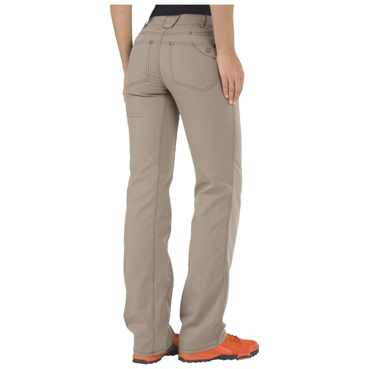 PANTALON TACTICOS 5.11 - CIRRUS PARA MUJER - Risk Top Tactical
