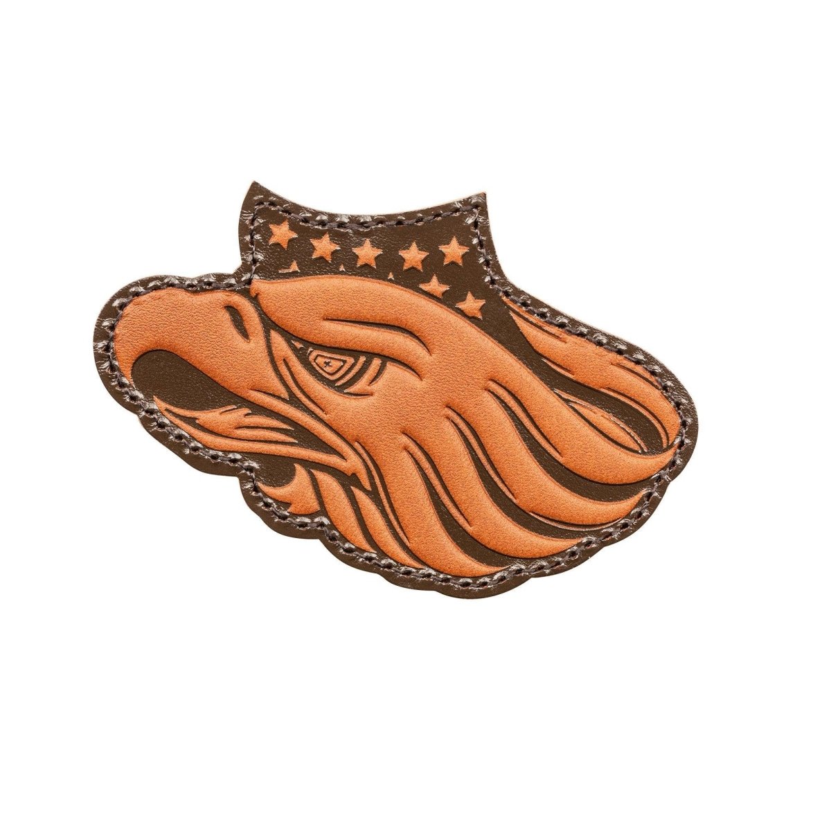 PARCHE TACTICO 5.11 - AMERICAN EAGLE - Risk Top Tactical