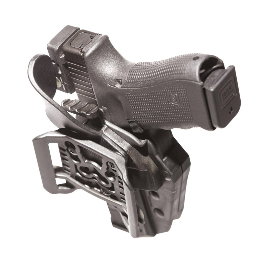 PISTOLERA TACTICA 5.11 - THUMBDRIVE BERETTA 92 R/H - Risk Top Tactical