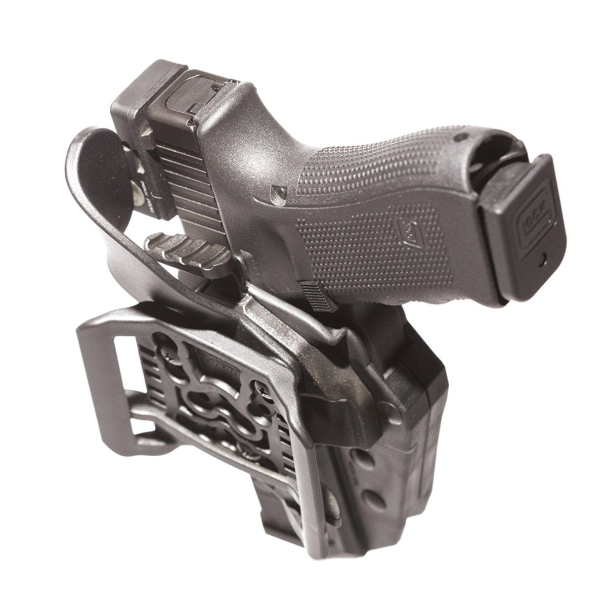 PISTOLERA TACTICA 5.11 - THUMBDRIVE BERETTA 92 R/H - Risk Top Tactical