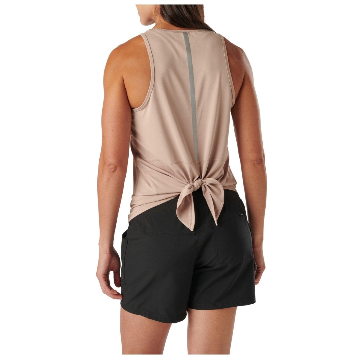 PLAYERA DEPORTIVA 5.11 - REGINA TANK PARA MUJER - Risk Top Tactical